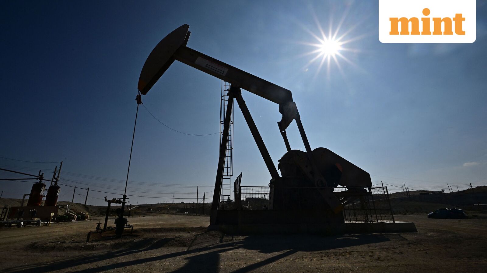 Crude oil prices rally on US-Iran war worries as Strait of Hormuz remains blocked; Brent above $110 per barrel