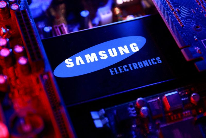 Samsung chip profit jumps almost 50-fold; supply shortage to worsen in 2027