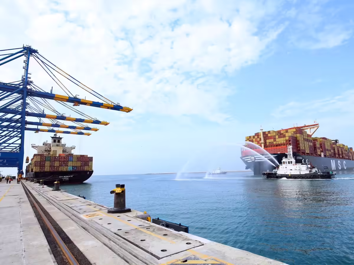 Wast Asia conflict may trigger $800 bn capex boost for India, but oil and fertiliser risks remain: Morgan Stanley