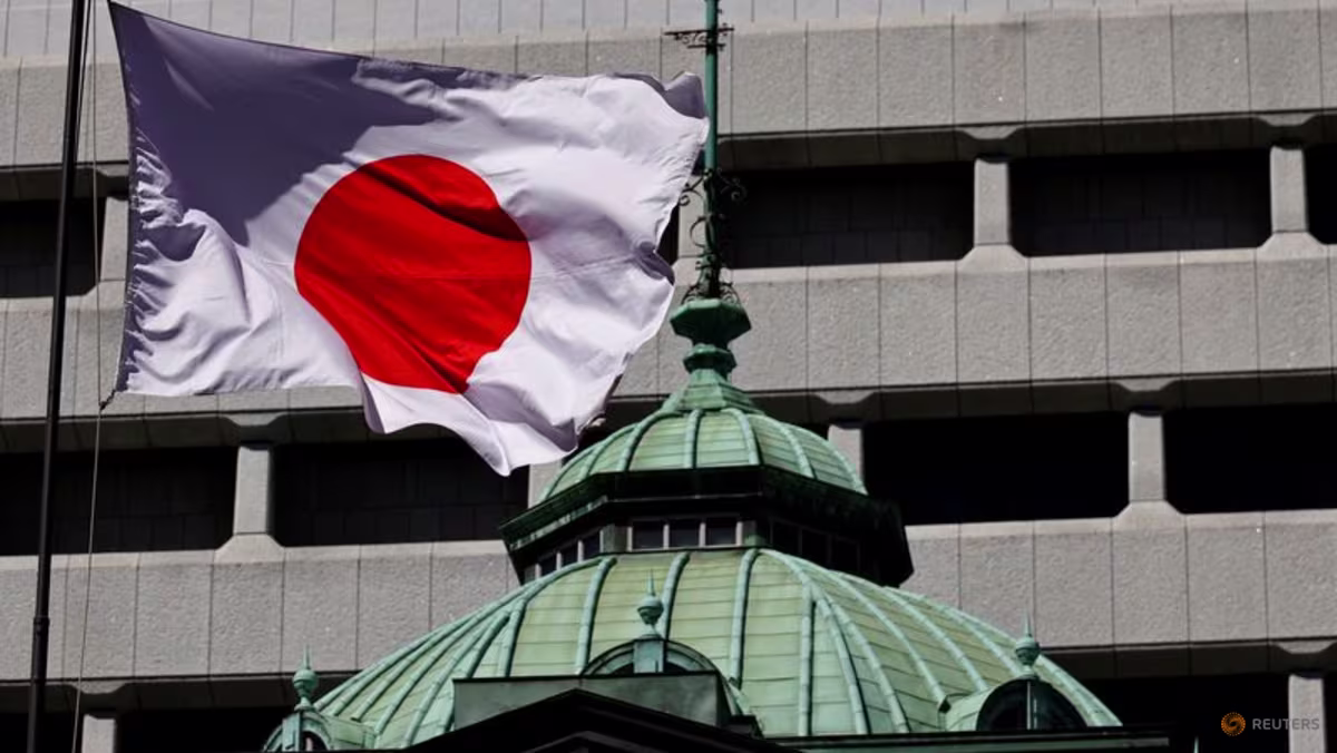 Japan may have spent $35 billion in yen-buying intervention, BOJ data shows