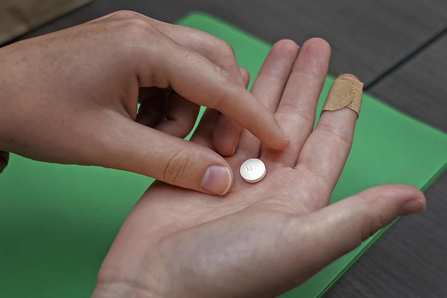 Appeals court ends nationwide access to abortion pills via telehealth and mail