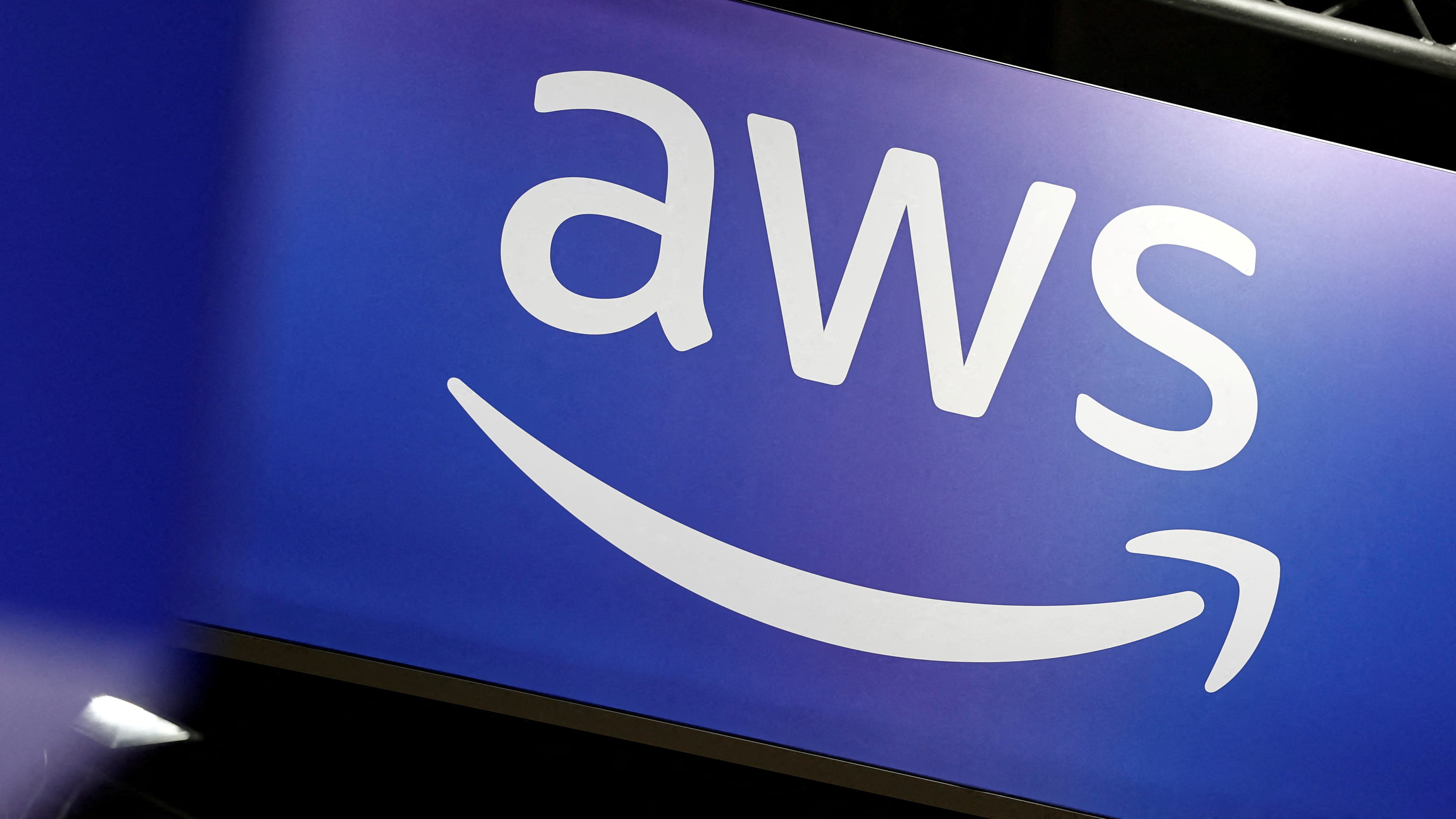 Amazon Q1 revenue tops estimates as AWS hits 15-quarter growth high