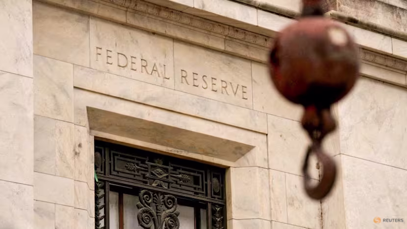US Fed official says rate hikes may be needed if inflation surges 