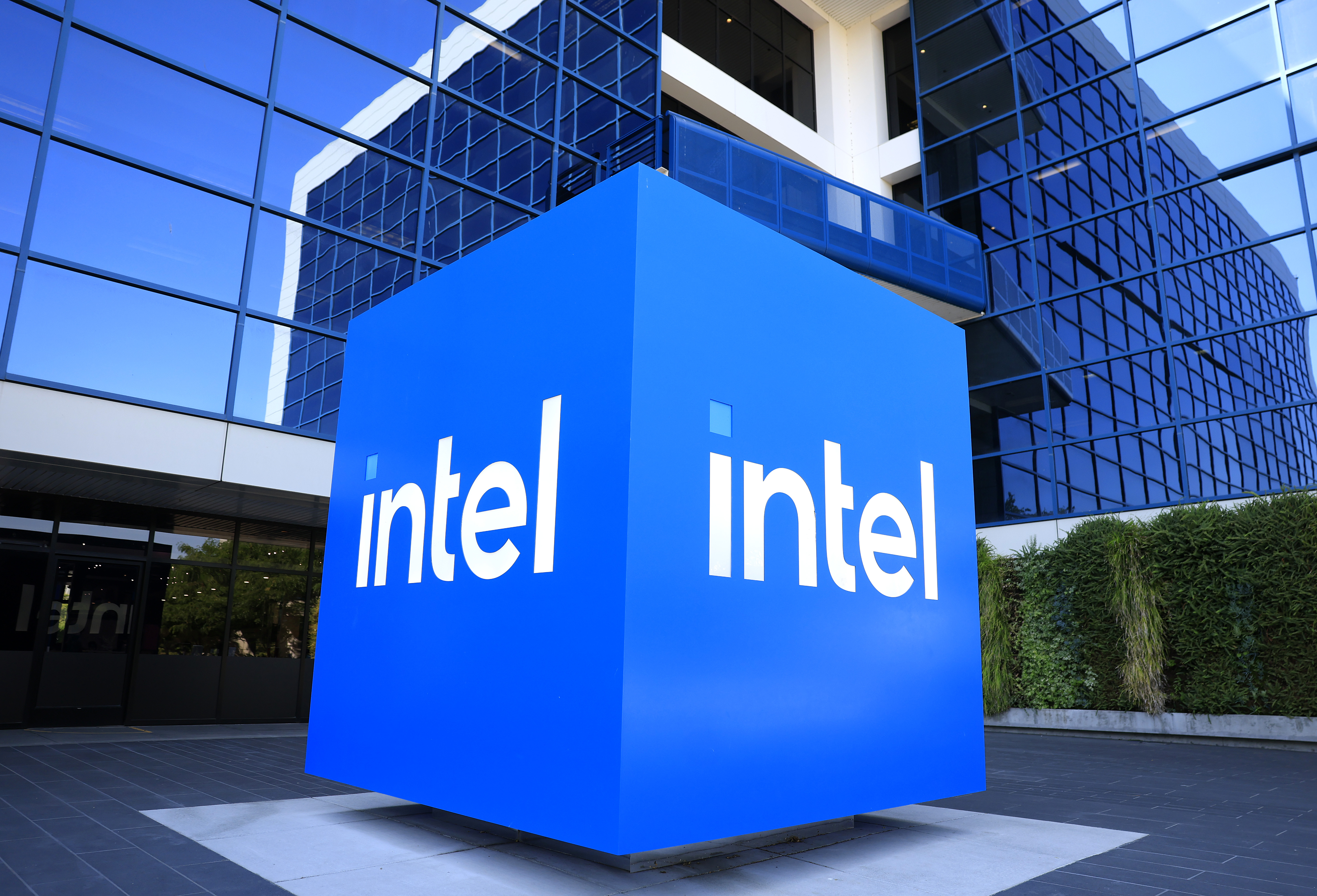 Tech stocks today: Intel stock soars 25%, Meta to cut 10% of workforce, Microsoft offerings buyouts