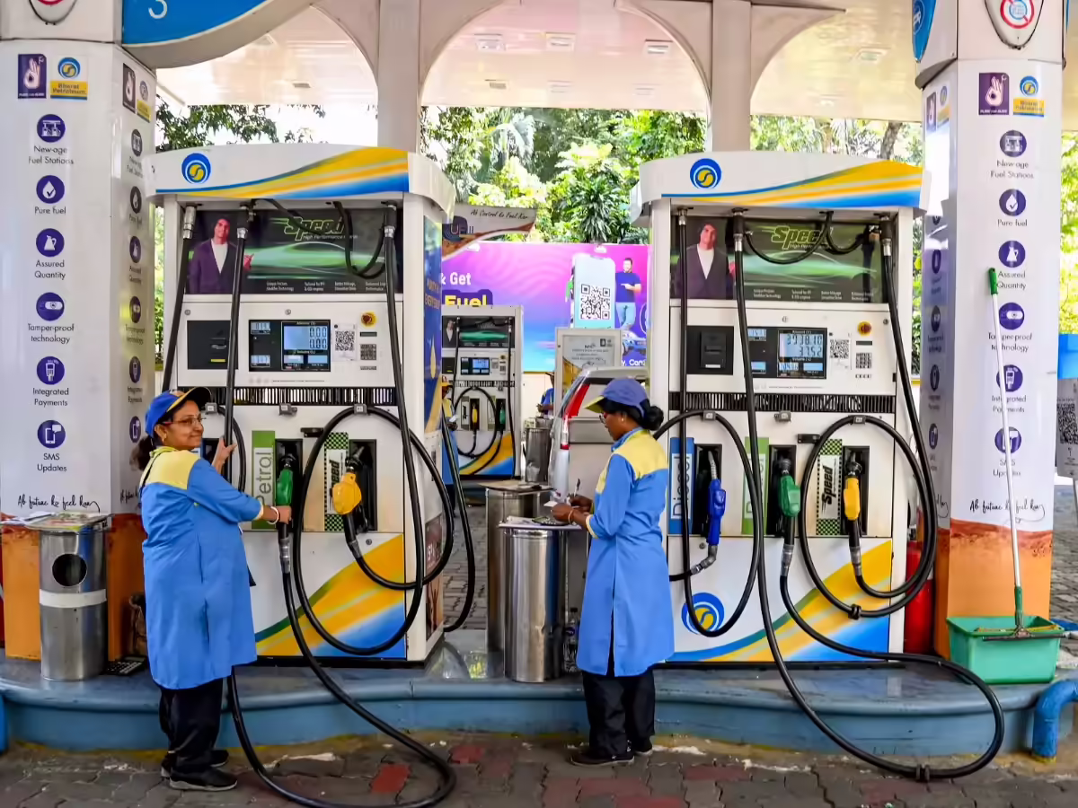 Petrol, diesel price hike in near future not ruled out, say govt sources