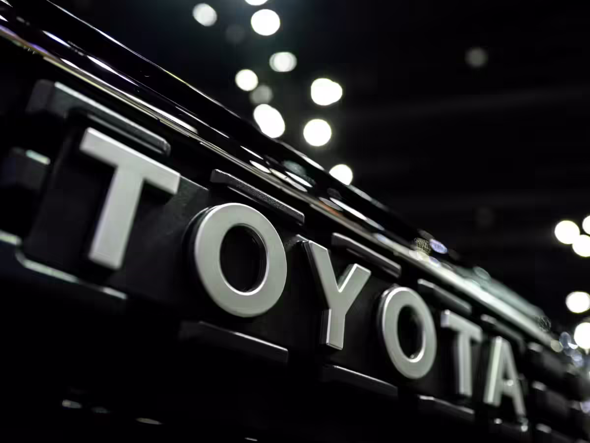Toyota shifts gears to India with three new assembly plants in Maharashtra