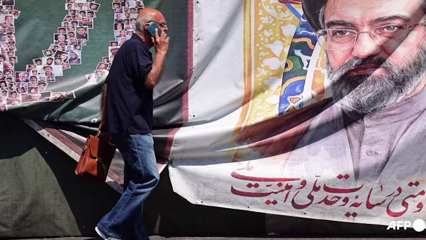 Iran activates air defences as White House says ceasefire paused Congress deadline