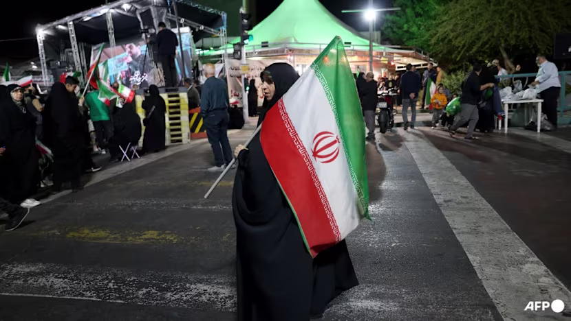 Iran military official says renewed war with US 'likely'