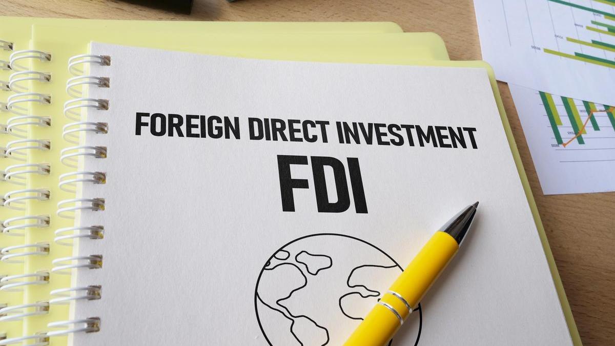 Finance Ministry notifies 100% FDI in insurance sector, amends FEMA Rules