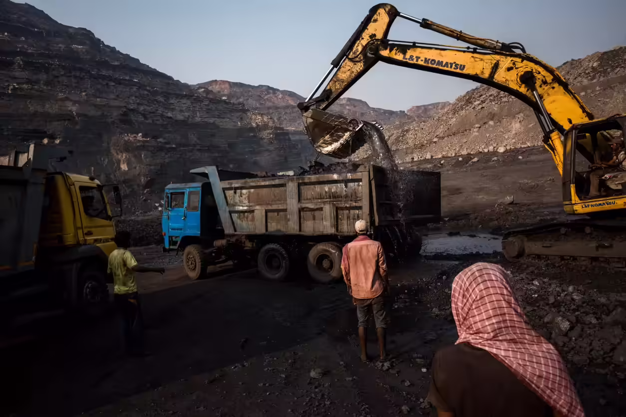 Cabinet to soon approve Rs 37,500 cr incentive scheme to promote coal gasification projects