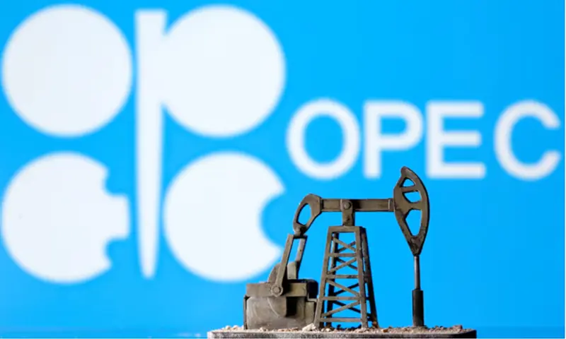 Opec+ agrees third oil output quota hike since Hormuz closure