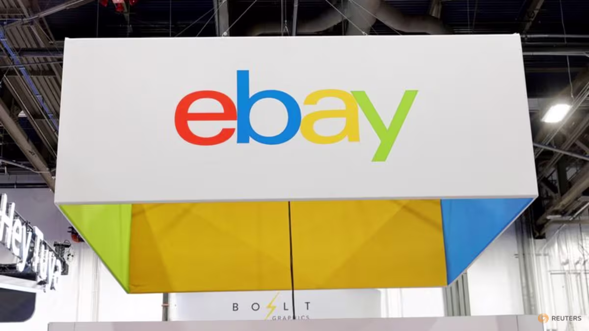 GameStop makes unsolicited offer to buy eBay for about $56 billion, WSJ reports