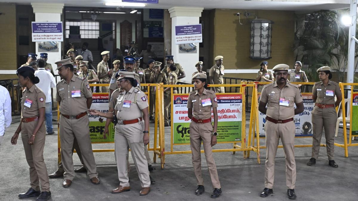 Tamil Nadu Assembly election results 2026 LIVE: All eyes on Vijay's TVK as DMK seeks second consecutive term