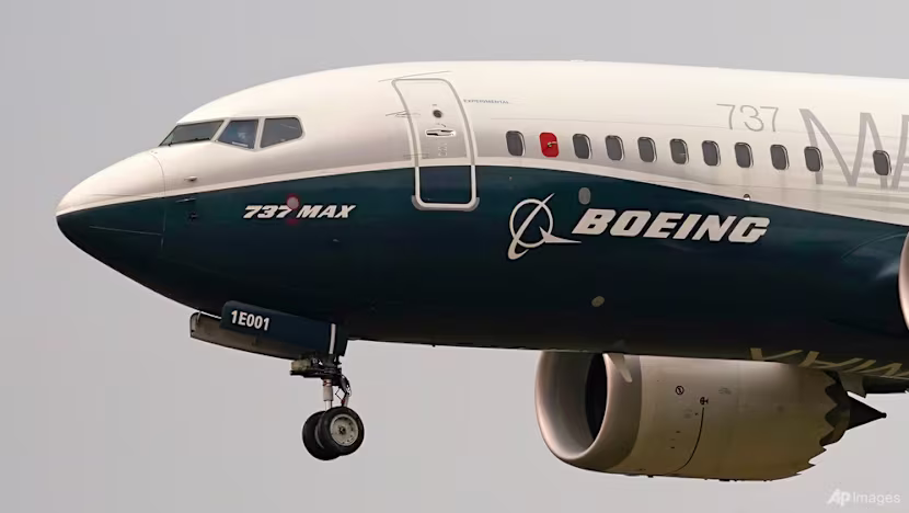 Boeing Heads to Civil Trial Over 737 MAX Crashes