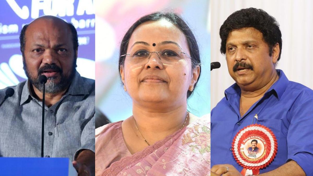 Kerala Assembly Polls: 12 LDF ministers suffer defeats