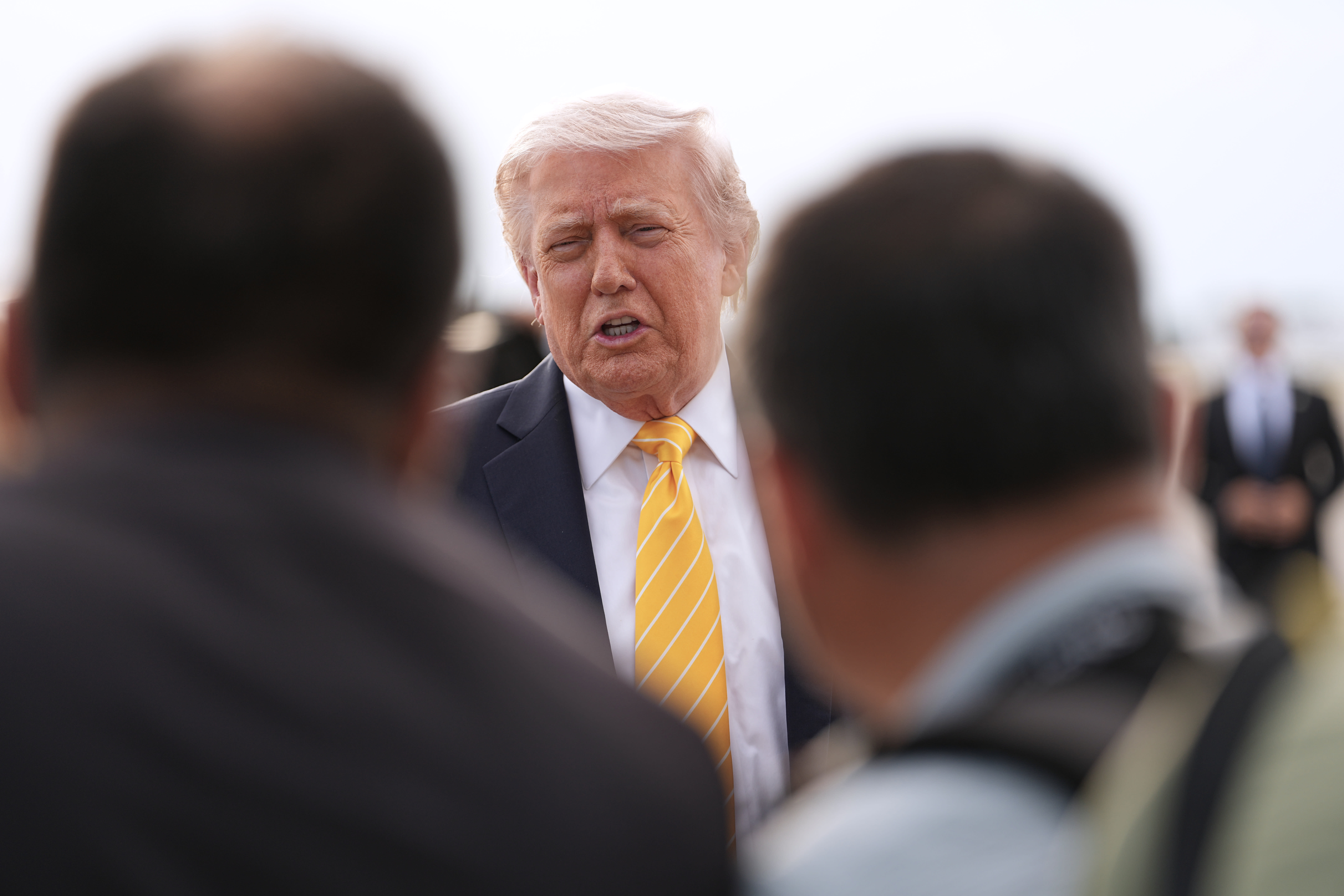 Stock market today: Dow, S&P 500, Nasdaq futures slide on reports US warship turned back in Hormuz