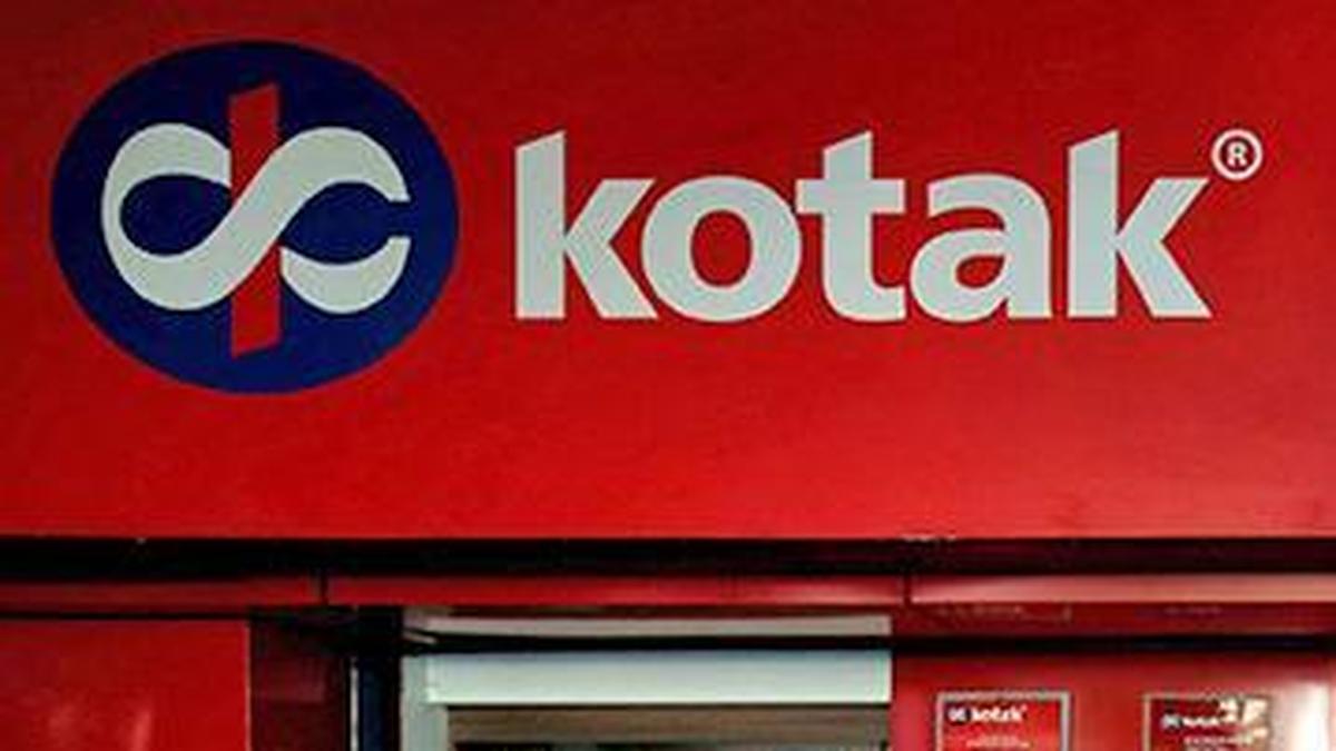 Kotak Bank gets RBI nod to acquire 9.99% each in AU Small Finance, Federal Bank