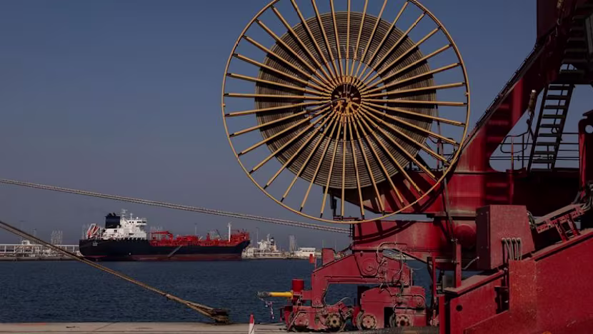 US oil prices jump on US-Iran hostilities