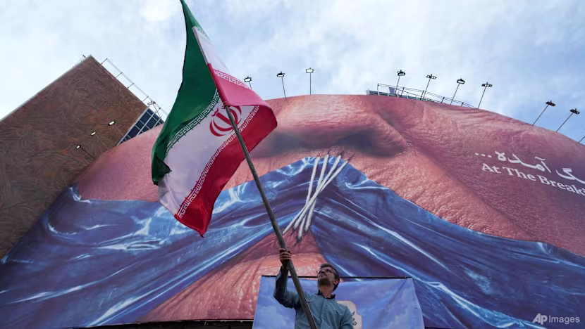 US and Iran inch towards short-term deal to end fighting