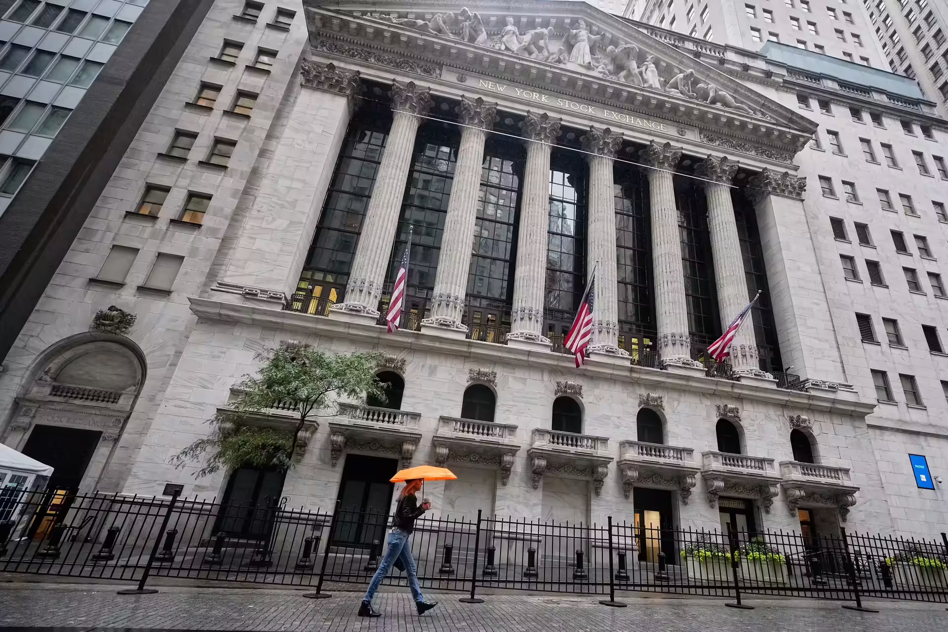 US Stock Market: US Treasury Bond Yields near 5% again as inflation fears shake Wall Street