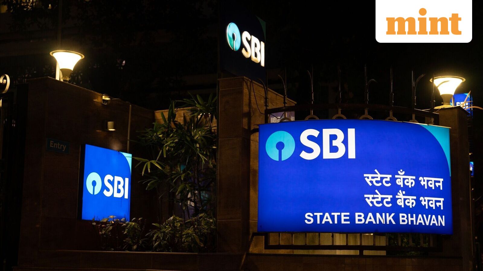 SBI Q4 Results 2026 LIVE: Net profit may rise 4% despite treasury pain, NII seen up 8% YoY; dividend in focus