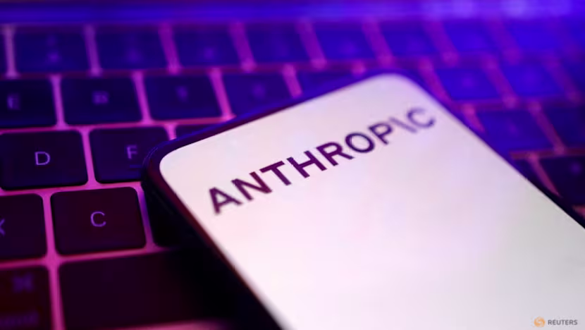 Anthropic Eyes Near $1 Trillion Valuation in New Fundraise