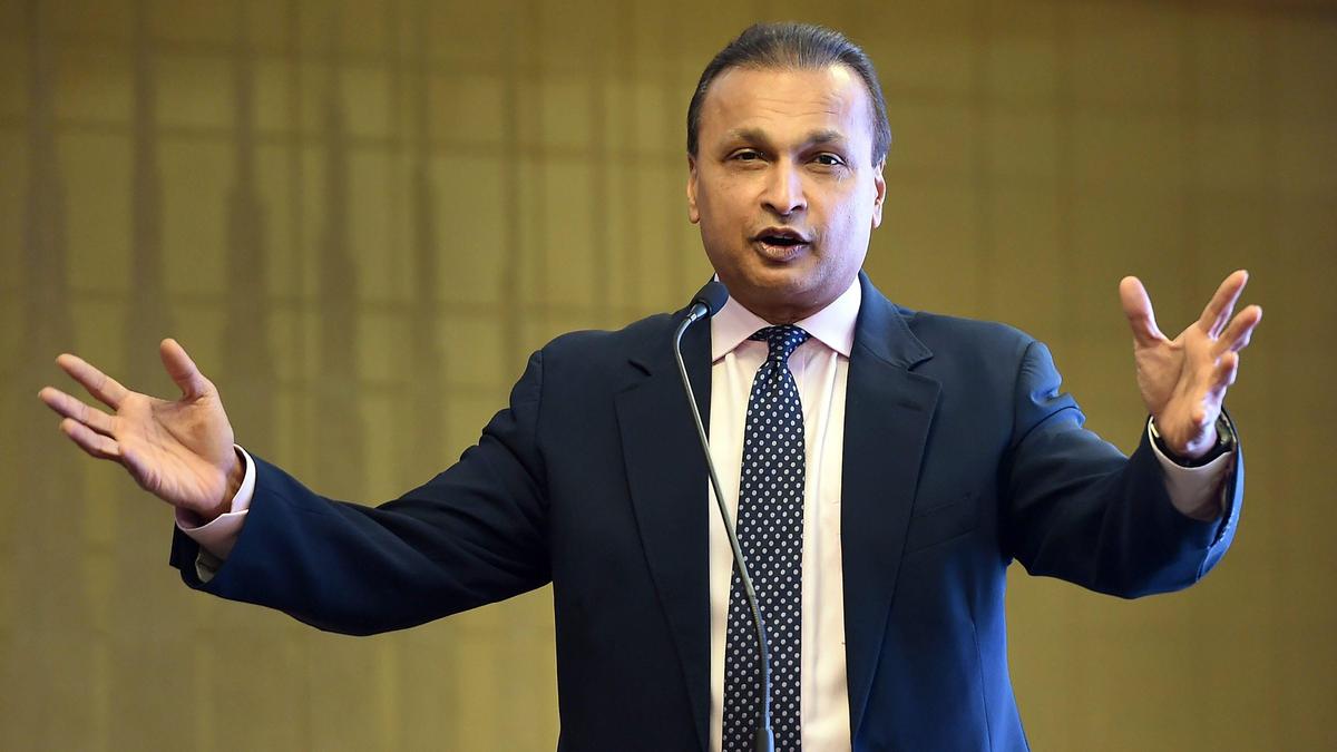 CBI Raids 17 Reliance ADA Group Locations in Fraud Cases