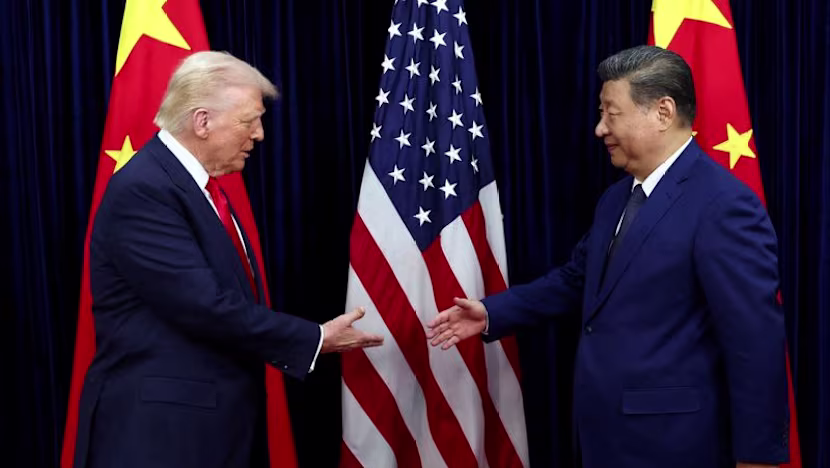 Caught in the crosshairs: China’s pushback against US sanctions signals tougher era for global business