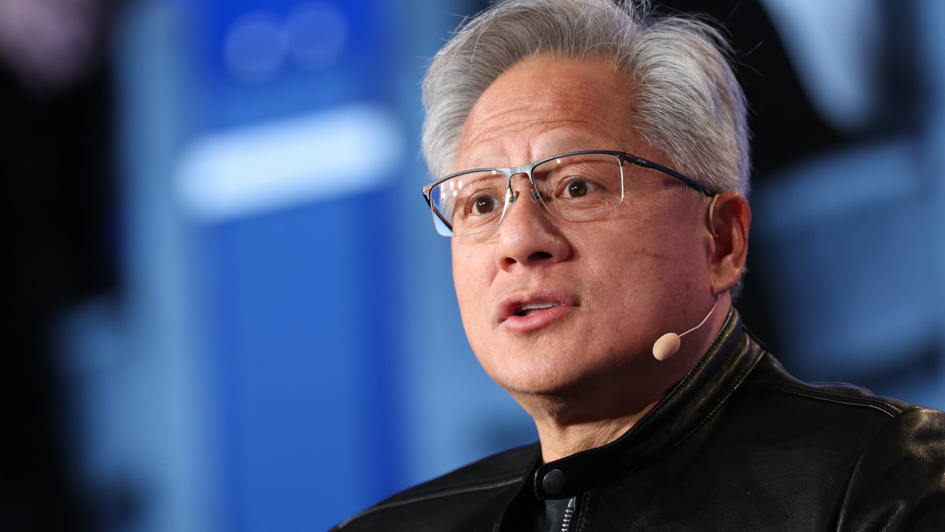 Nvidia embraces role of AI investor, pushing past $40 billion in equity bets this year