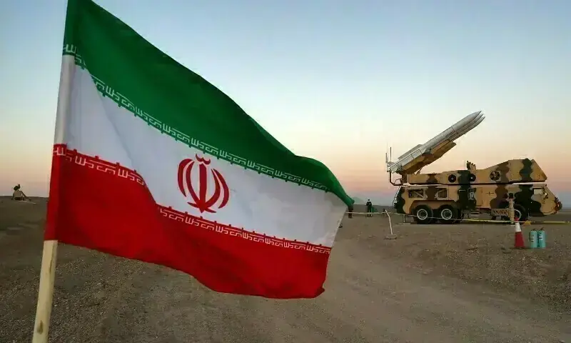 Tehran sends response to US peace proposal via Pakistan: Iranian state media