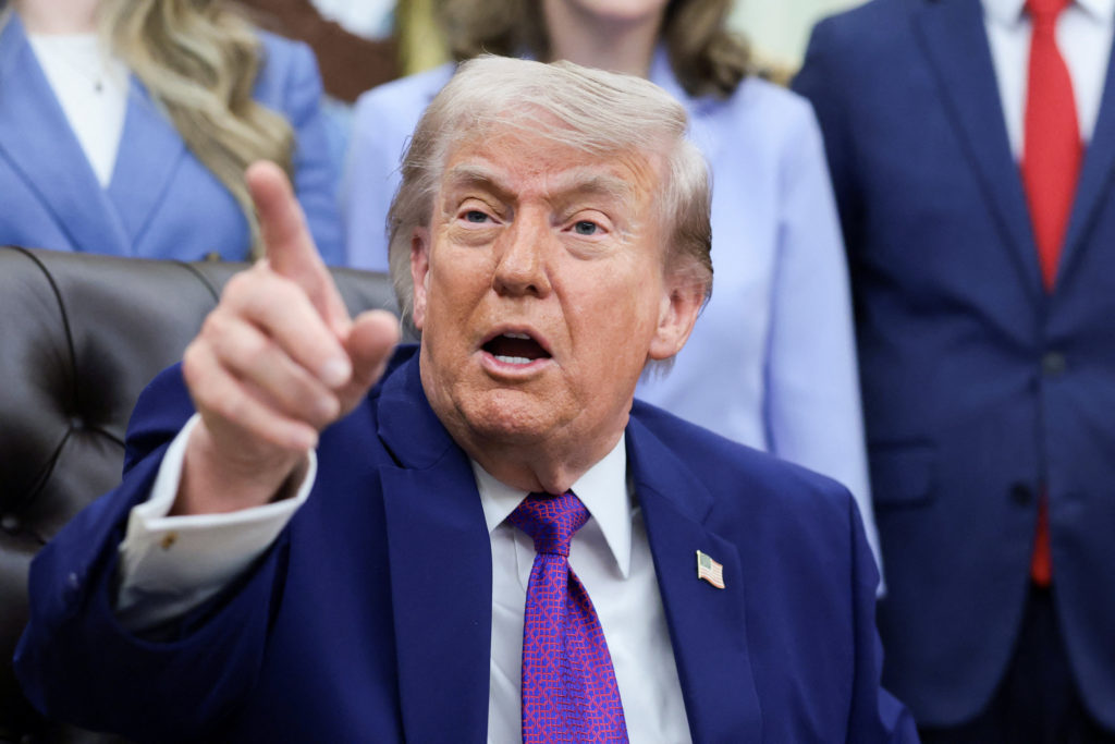 Trump rejects latest Iran peace proposal, says ceasefire on 'life support'
