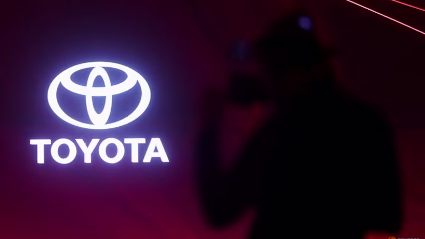 Toyota Plans 100,000-Unit Annual Car Plant in India