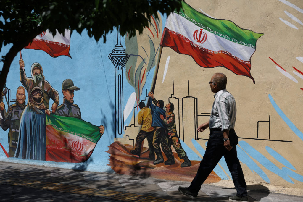 Iran war ceasefire grows increasingly shaky after Trump calls Tehran's latest proposal 'totally unacceptable'