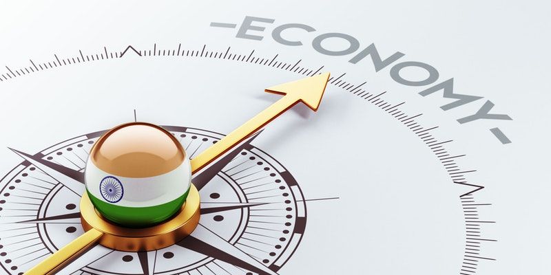 Moody's Cuts India 2026 Growth Forecast to 6%