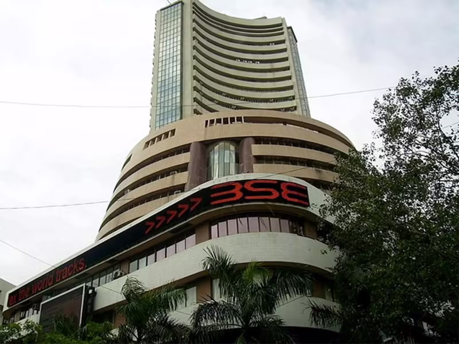 Sensex falls 600 points, Nifty below 23,650 as rupee weakens to record low amid Middle East tensions