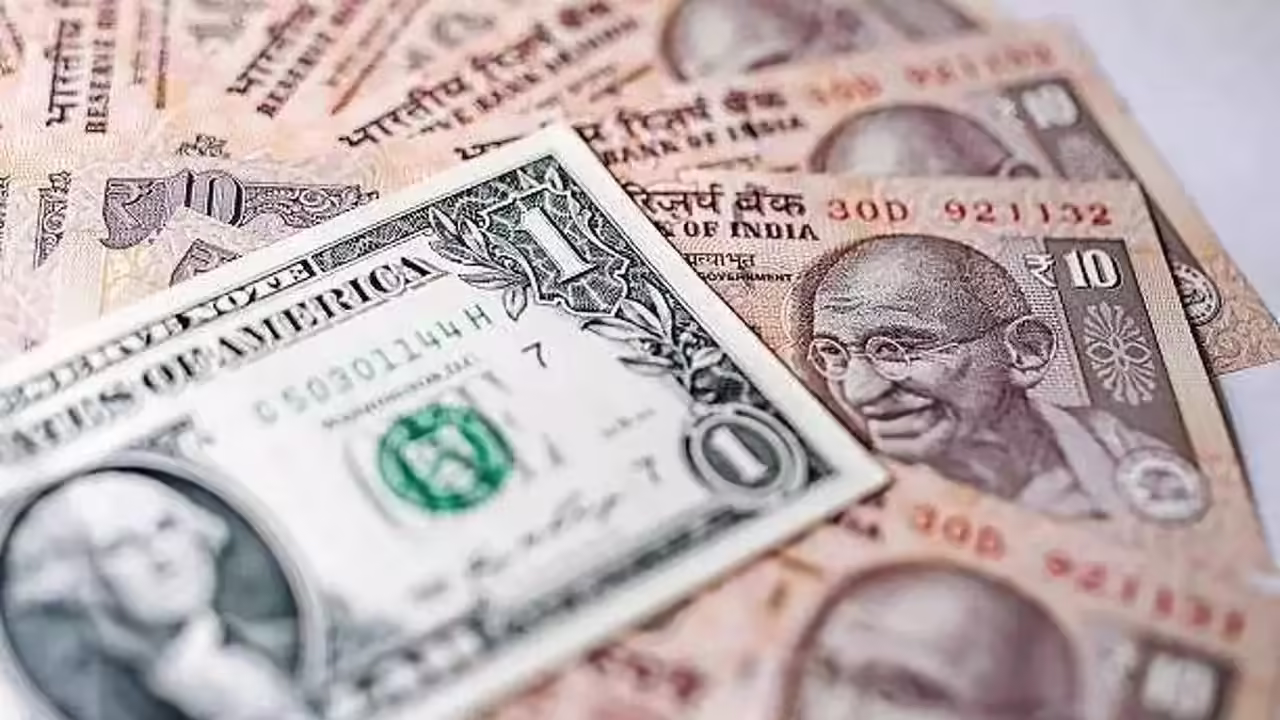 Rupee hits record low of 95.55 as fraying US-Iran ceasefire keeps oil prices on the boil