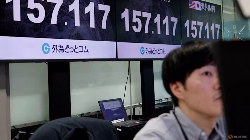 World markets feel the strain as US, Iran war grinds on