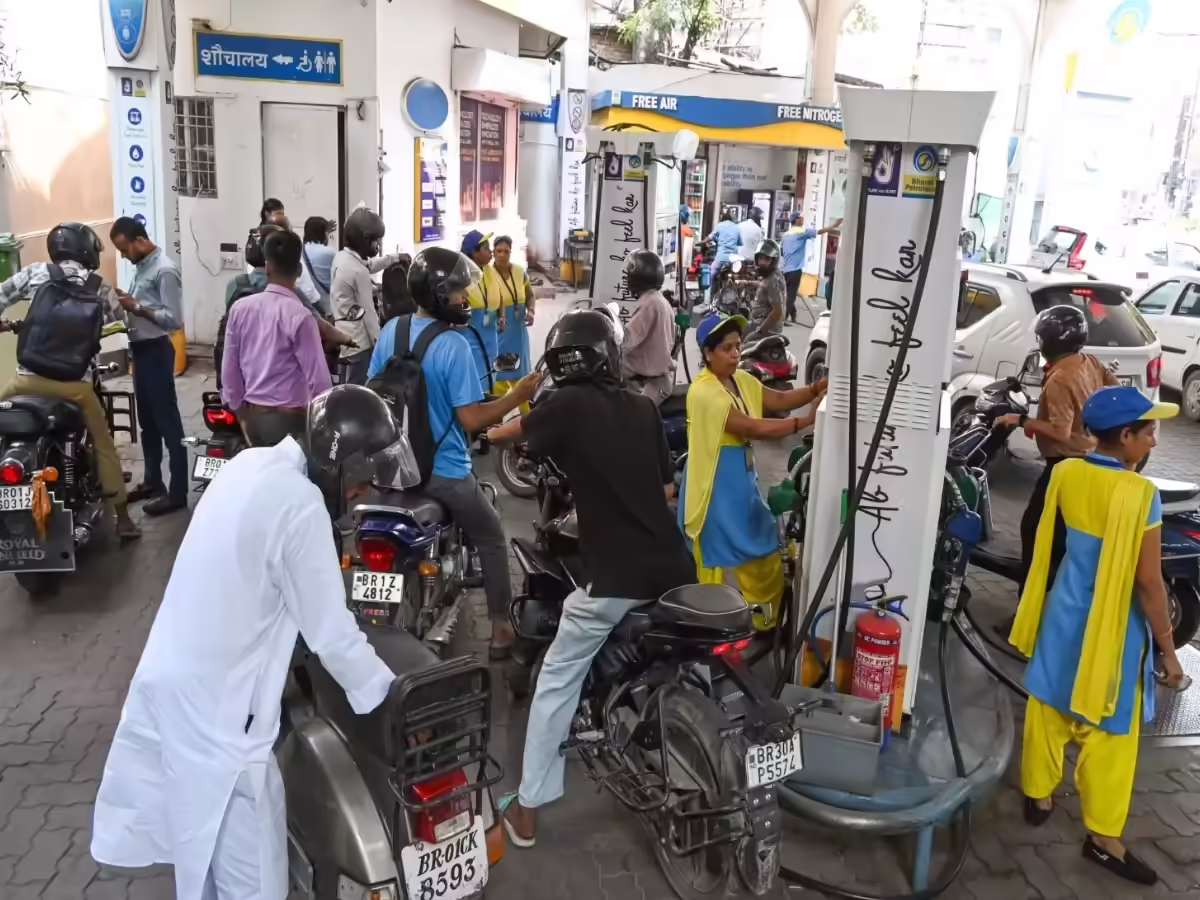 OMCs Raise Fuel Prices Fourth Time in 11 Days