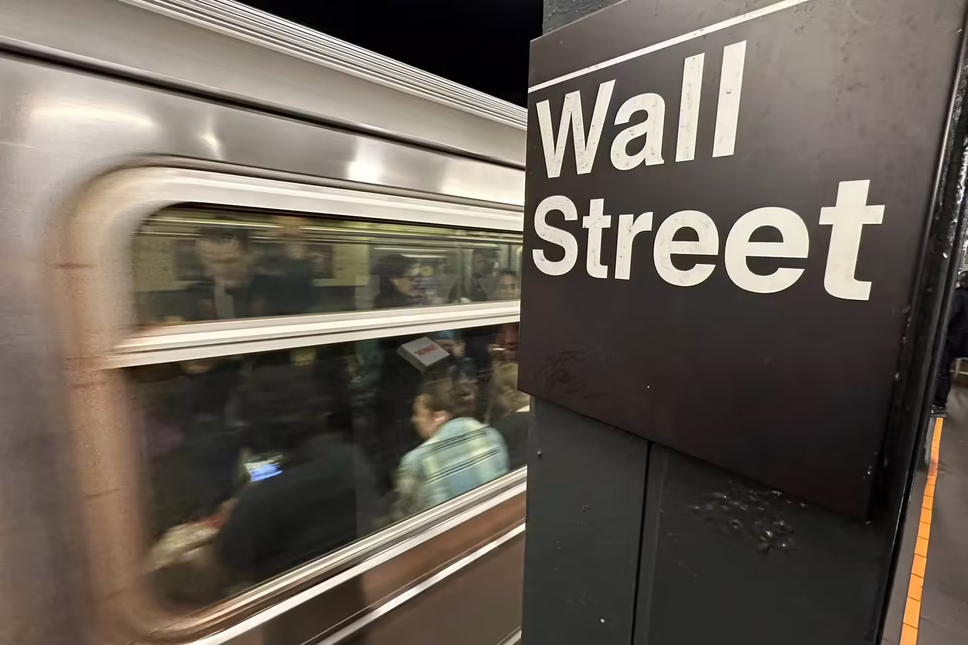 US Stock Market Today | Dow Jones | Nasdaq Live: Wall St set for muted open as investors assess inflation data, Mideast peace prospects