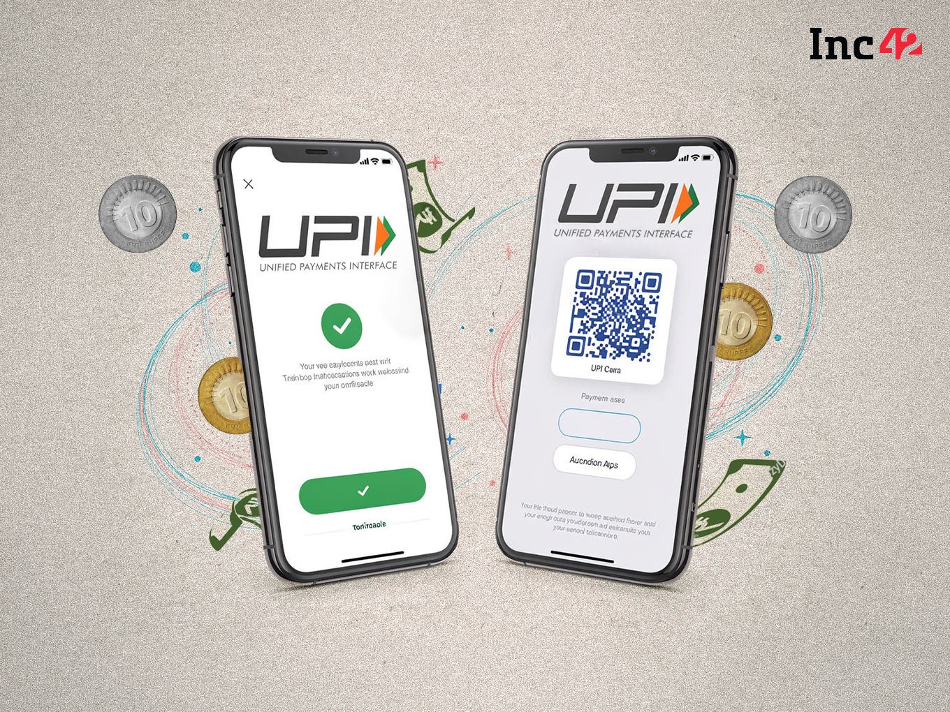UPI In April: PhonePe Tightens Grip With Over 47% Market Share