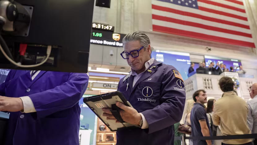 Oil, stocks mixed as US-Iran deal awaits Trump approval
