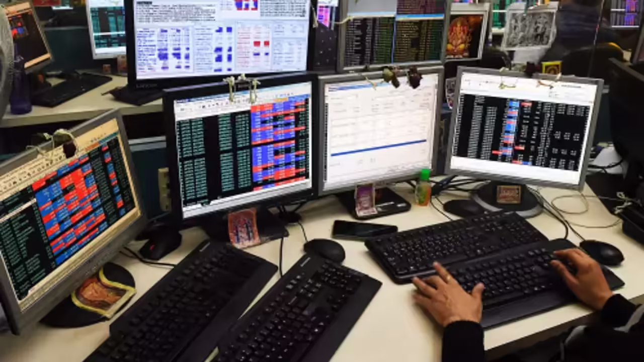 MSCI index rejig, US-Iran deal worries spook Dalal Street
