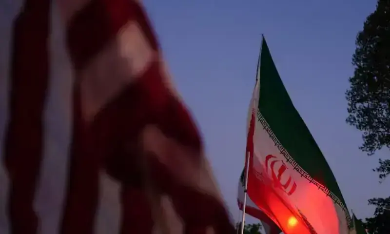 Islamabad stays in frame for US-Iran deal signing