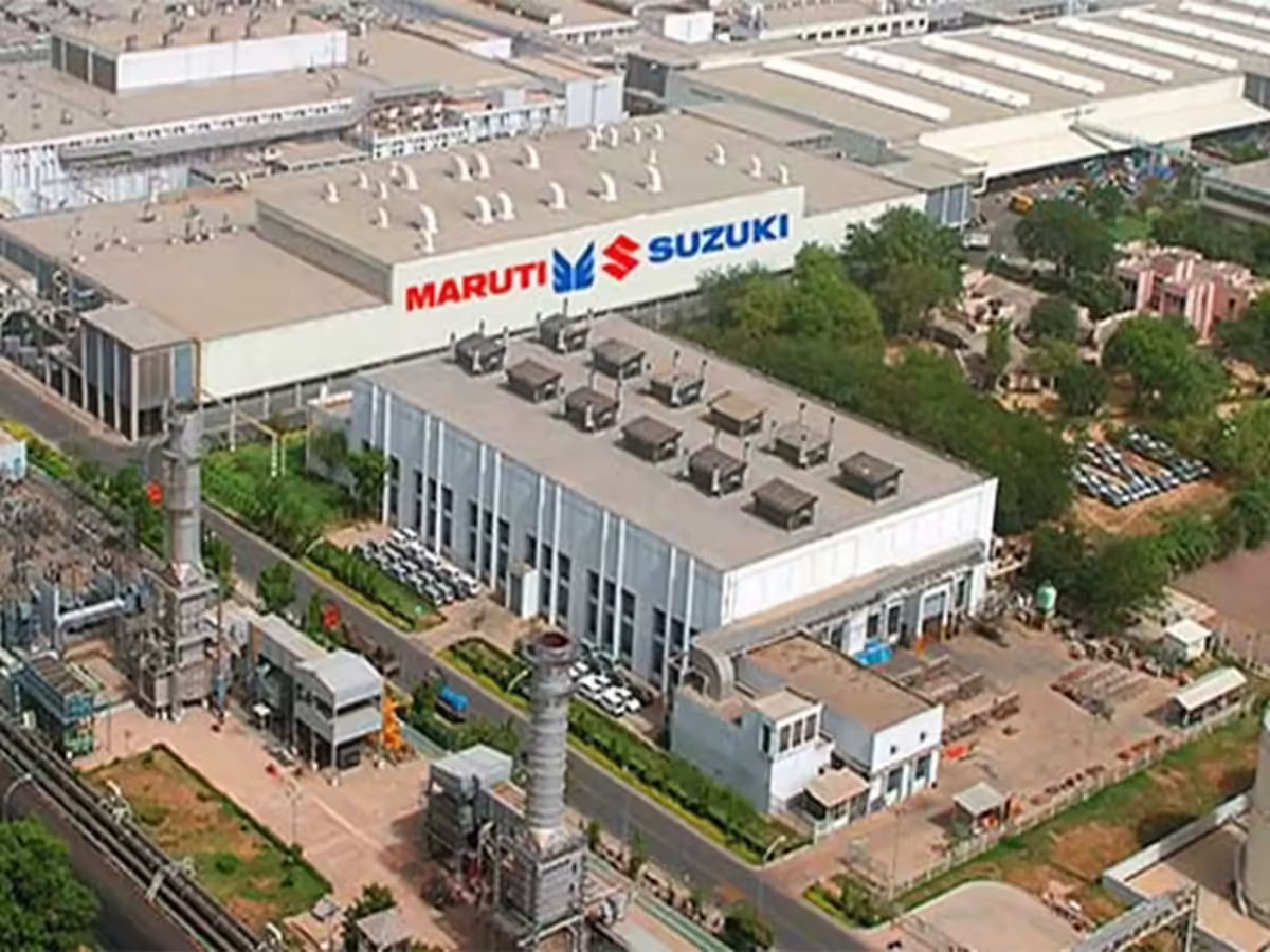 Maruti Suzuki India posts highest-ever monthly sales at 2,42,688 units in May