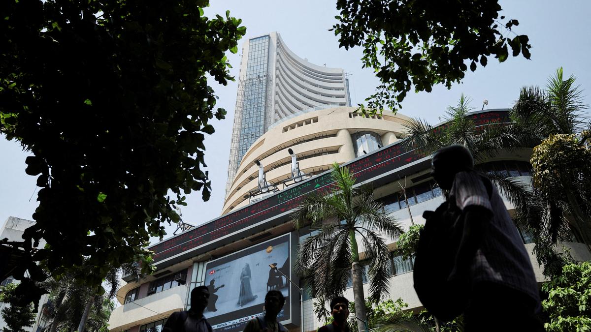 Stock markets decline in early trade as U.S., Iran talks face repeated setbacks