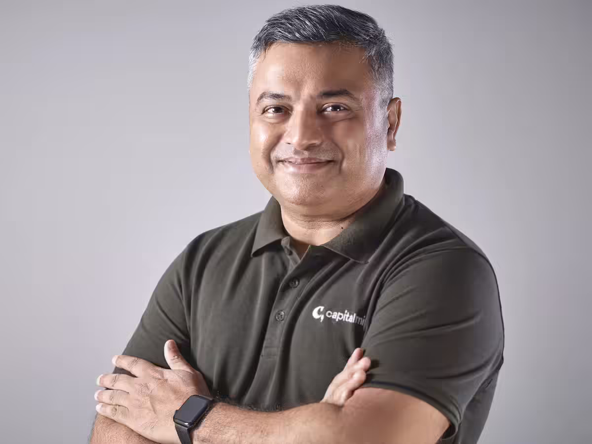 FII exodus, crude shock, and Rupee under pressure: Deepak Shenoy breaks down India's market storm