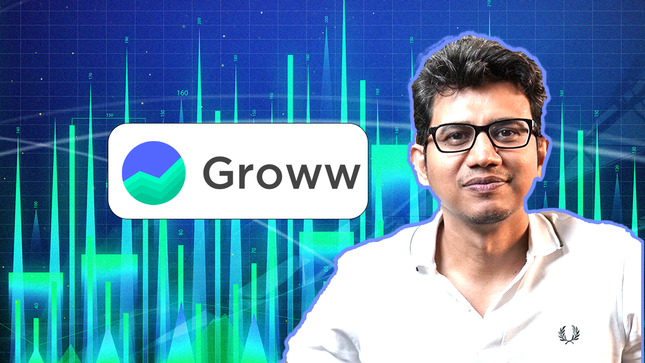 Friale Fund offloads Rs 210 Cr worth of Groww shares in block deal