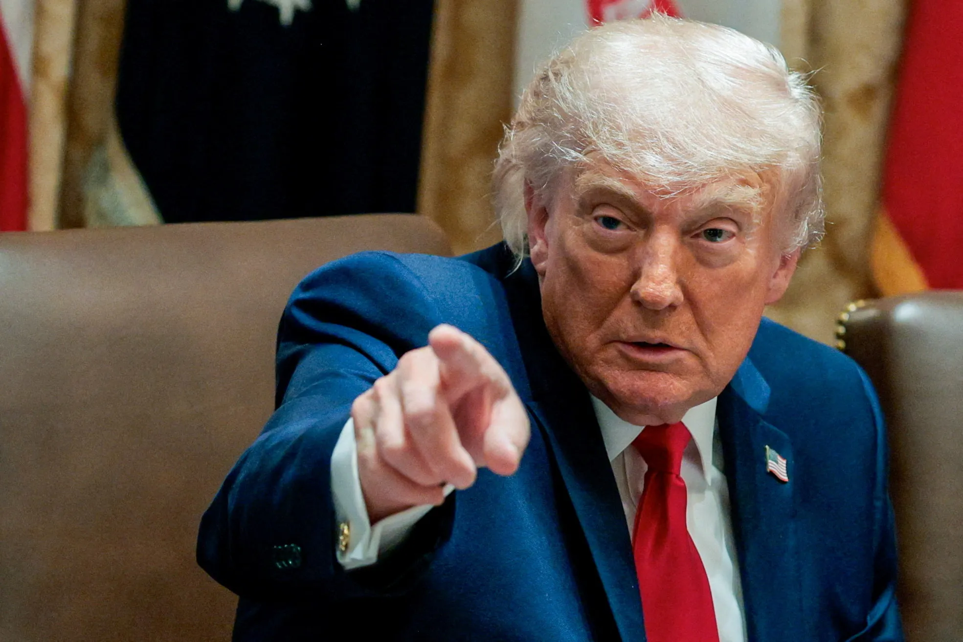 Federal Judge Voids Trump $100,000 H-1B Visa Fee