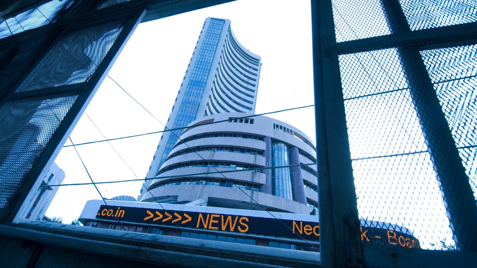 Stock market crash: Sensex slumps over 800 points, Nifty 50 slips below 23,100 amid US-Iran war - 5 key reasons