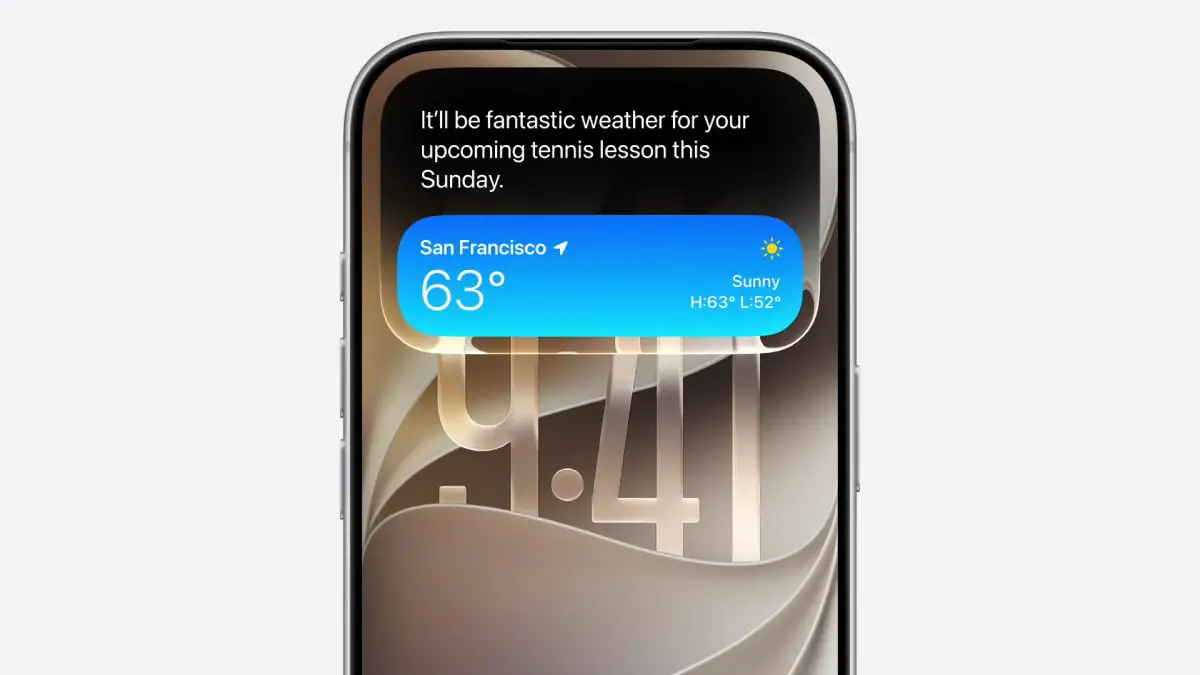 Apple iOS 27 Brings Redesigned Siri, 30% Speed Gain